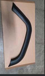 parafanghi maggiorati suzuki samurai