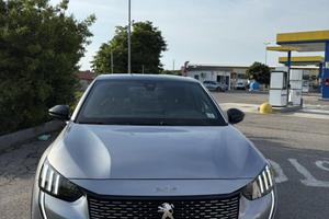 Peugeot 208 GT line
