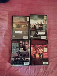 dvd prison break 1-2-3-4