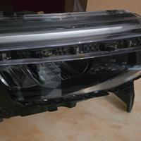 faro dx jeep Avenger full led