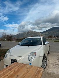 Ricambi alfa mito 1.3 multijet