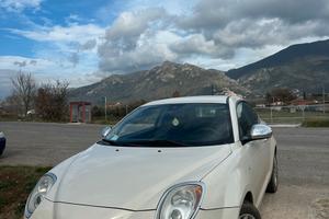 Ricambi alfa mito 1.3 multijet