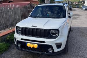 Jeep Renegade S 1.6 120 CV – Anno 2019