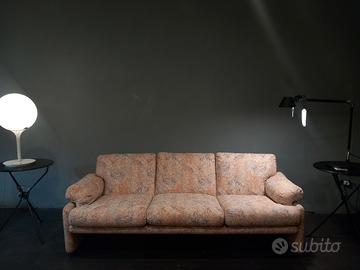 DIVANO CORONATO ALFRED TOBIA & SCARPA  B&B ITALIA 