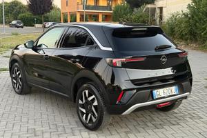 Opel Mokka 1.2