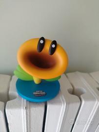 fiore super Mario  bros