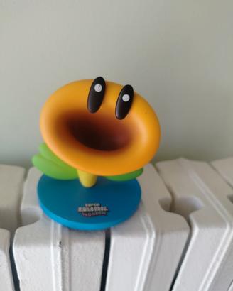 fiore super Mario  bros
