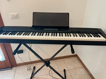 Tastiera Casio CDP-200R