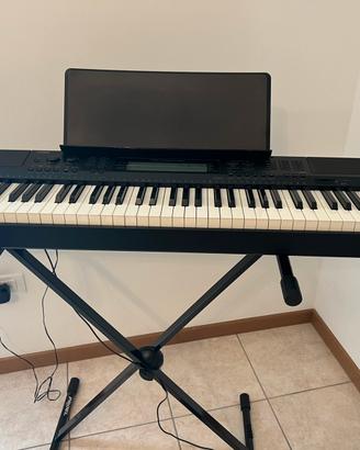 Tastiera Casio CDP-200R
