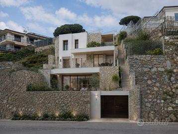 Terreno di 200 m² a Bordighera