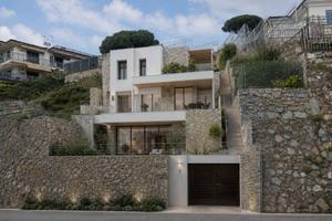 Terreno di 200 m² a Bordighera