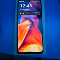 Motorola g15