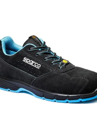 Scarpe Antinfortunistiche Sparco Horizon Moreno S1