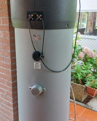 BOILER SOLEX