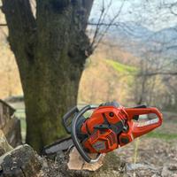 Motosega Husqvarna 560XP