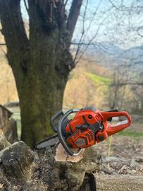 Motosega Husqvarna 560XP