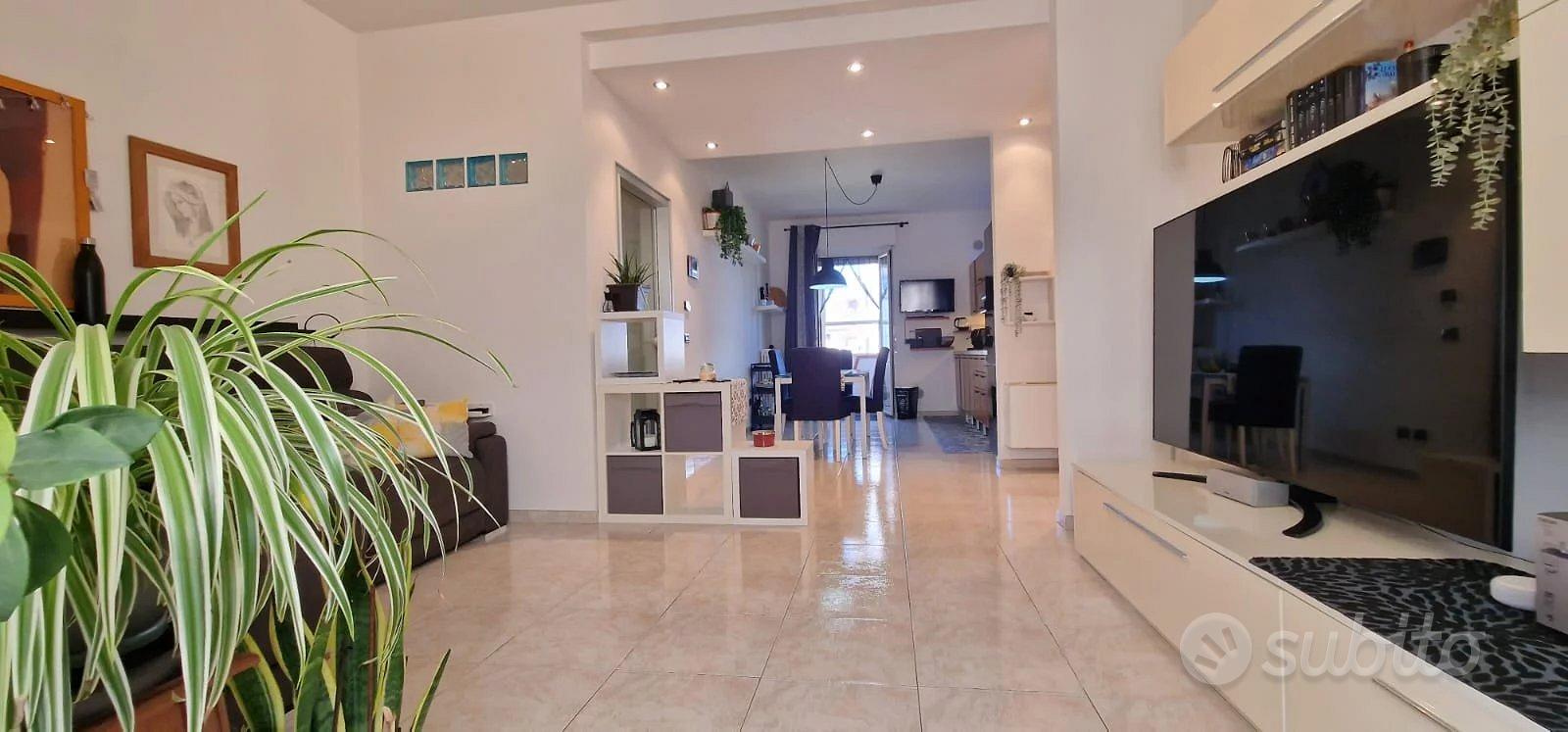 Appartamento – Montesilvano, Villa Verrocchio - Altro