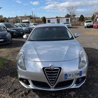 Alfa Romeo Giulietta 2.0 JTDm-2 140 CV Exclusive
