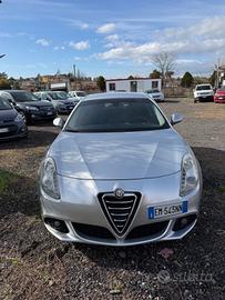 Alfa Romeo Giulietta 2.0 JTDm-2 140 CV Exclusive