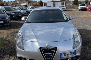 Alfa Romeo Giulietta 2.0 JTDm-2 140 CV Exclusive