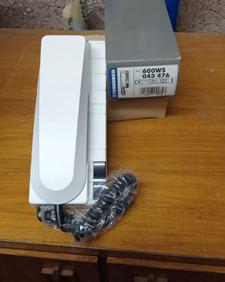 citofono Bticino Sprint 600WS 