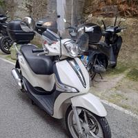 Liberty 125