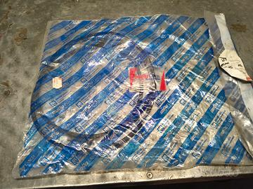 Guarnizione tettuccio Fiat Uno Turbo e Y 10