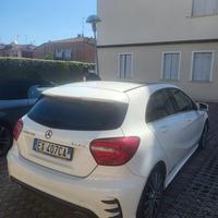 Mercedes classe A 200 CDIPremium 4matic
