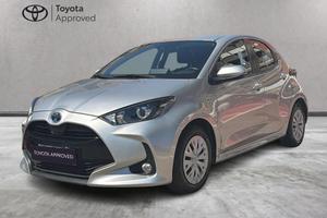 Toyota Yaris 1.5 hybrid Active