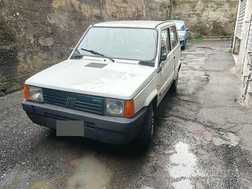 fiat panda 750