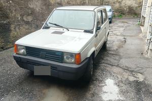 fiat panda 750