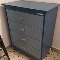 Cassettiera Foppapedretti