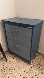 Cassettiera Foppapedretti