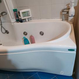 vascadoccia idromassaggio     Teuco