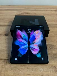 Samsung Galaxy Z Fold3 256GB