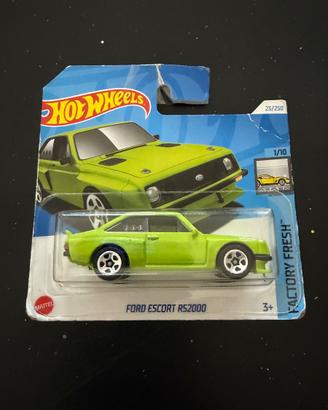 Hotwheels