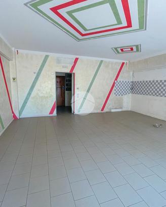 UFFICIO A MONTE CREMASCO