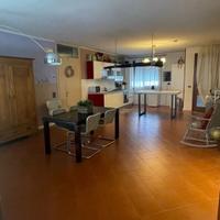 Camera con bagno condiviso