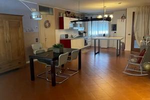 Camera con bagno condiviso