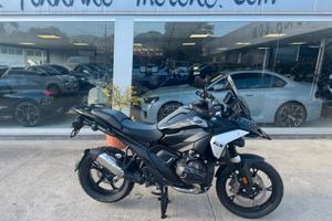 BMW R1300GS TRIPLEBLACK NUOVO PRONTA CONSEGNA