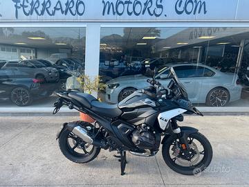 BMW R1300GS TRIPLEBLACK NUOVO PRONTA CONSEGNA