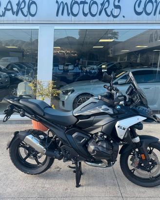 BMW R1300GS TRIPLEBLACK NUOVO PRONTA CONSEGNA