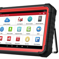 Launch X431 diagnosi auto full + 24 mesi update