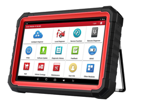 Launch X431 diagnosi auto full + 24 mesi update