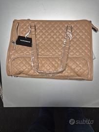 Borsa multitasche donna.