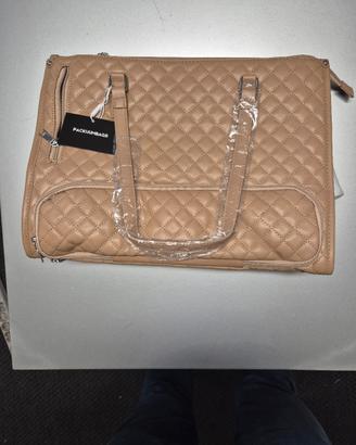 Borsa multitasche donna.