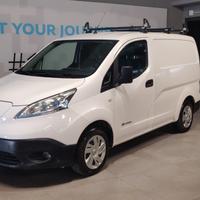Nissan e-NV200