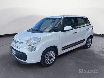 FIAT 500L 1.3 Multijet 85 CV