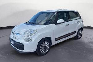 FIAT 500L 1.3 Multijet 85 CV