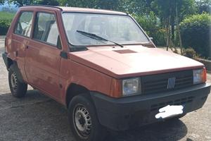 Fiat  Panda 900 young